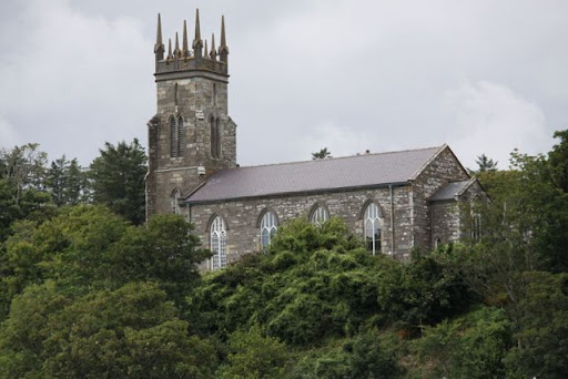 St. Barrahane's Church of Ireland