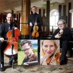 The Vanbrugh and Friends in Rosscarbery