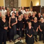 The West Cork Choral Singers bringing Mozart Vespers and more