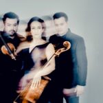 TRIO BOHÉMO in Skibbereen