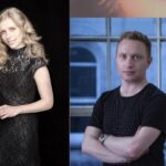 Duo Lyrica playing Chopin and Friends