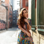 Claire Roberts and the Treske Quartet