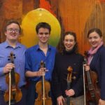 Meliora Quartet