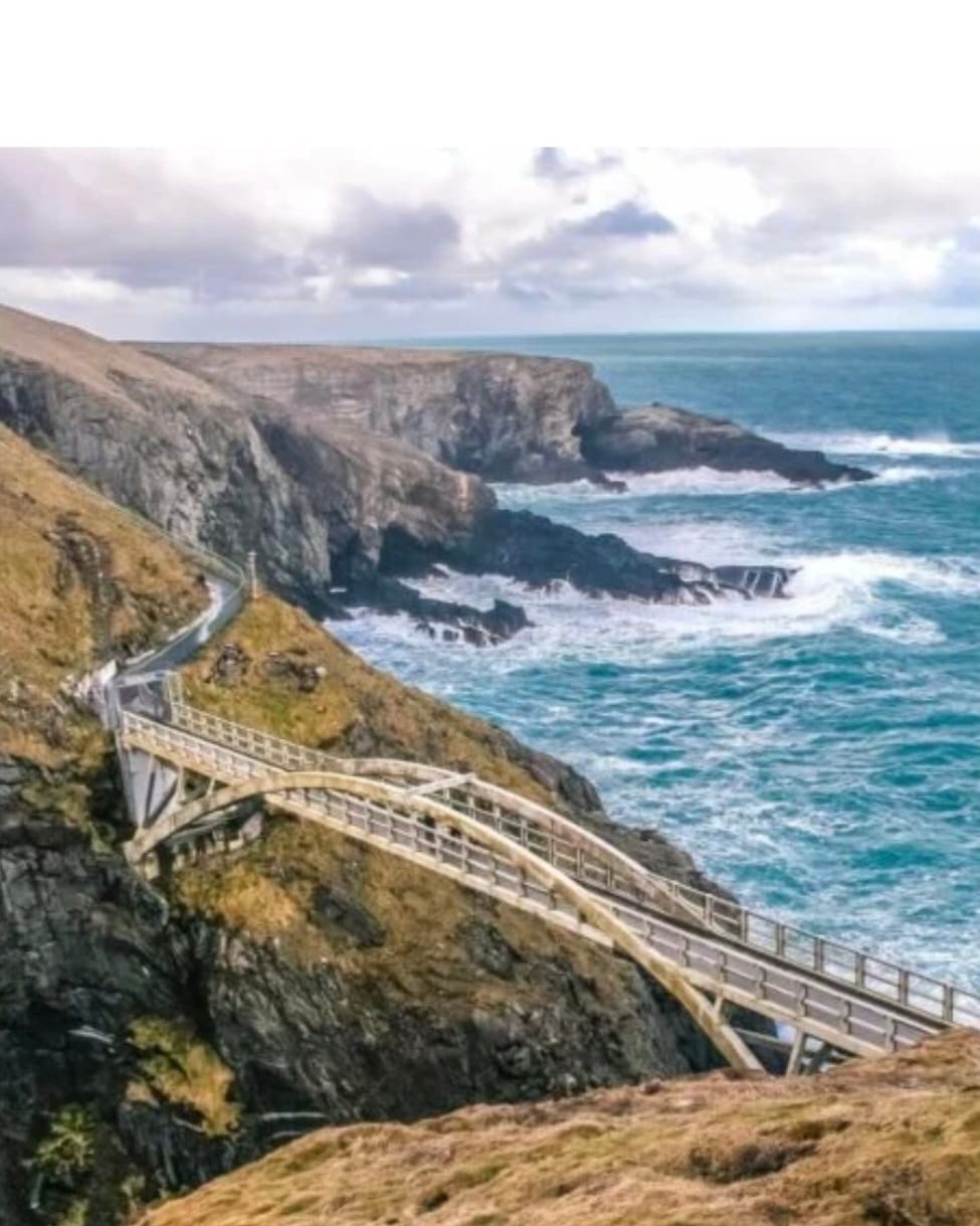 CULTURE NIGHT IRELAND: The Mizen Trio and Friends