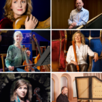 The Earls of Ormond, Early Music Sextet