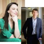 Sharon Carty - soprano, Finghin Collins - piano