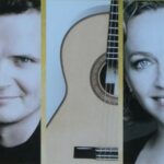 Deirdre Moynihan and Alec O'Leary