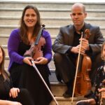The Ficino Quartet