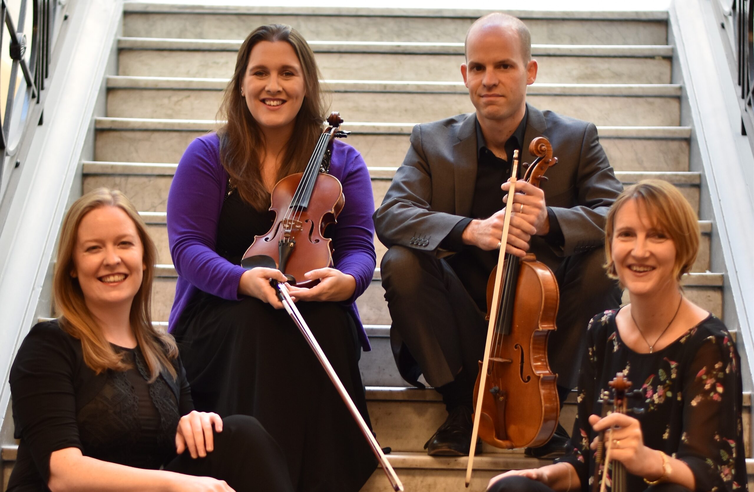 The Ficino Quartet